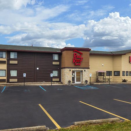 Red Roof Inn Перисбърг Екстериор снимка